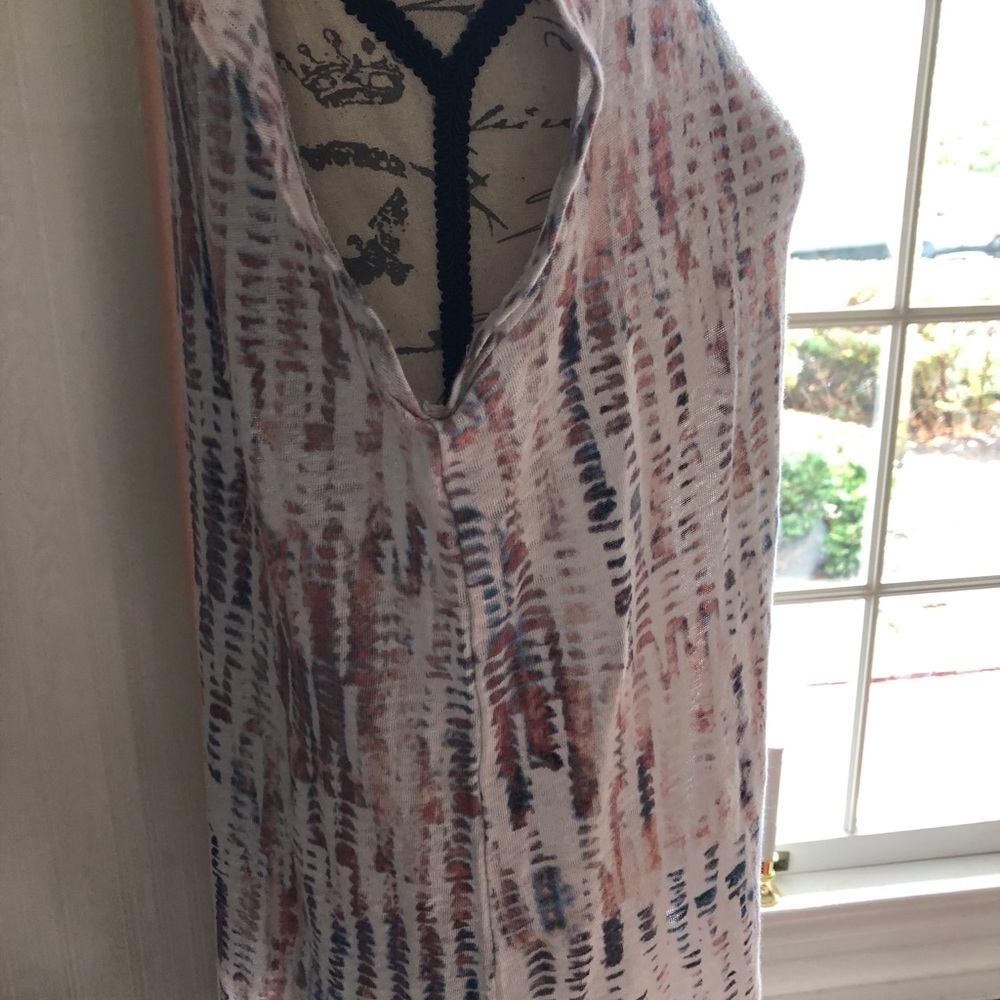 CYNTHIA ROWLEY TOP - Picture 8 of 9